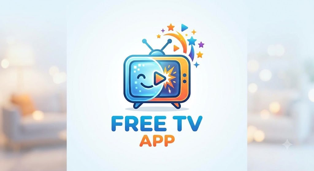 Free TV logo